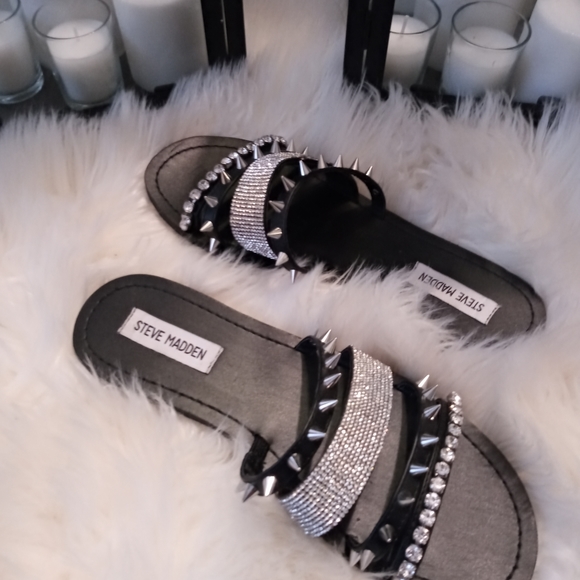 💥Steve Madden sandals💥 - Picture 3 of 3